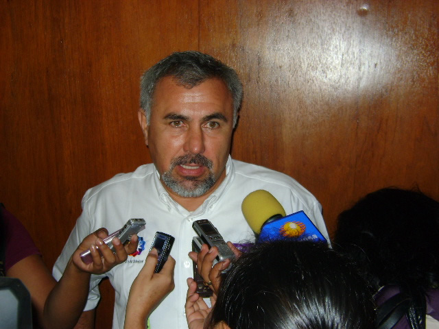 Llaman a CNA y a PROFEPA a monitorear descargas de empresas